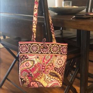 Vera Bradley tote
